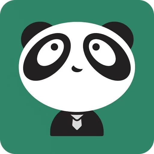 熊猫有赏